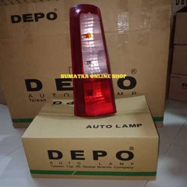 Lampu Belakang Stop Lamp Kiri Avanza Xenia 2002 2003 2004 2005 2006 Kanan