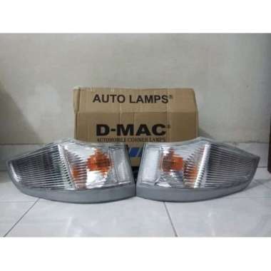 Lampu sein lampu sen atas fe71 ps125 Canter DMAC kiri+kanan