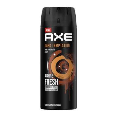 AXE Deodorant Bodyspray Dark Temptation 135ml