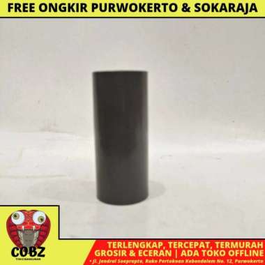 RUCIKA SOK SOCK SOCKET SAMBUNGAN PIPA 1/2 INCH
