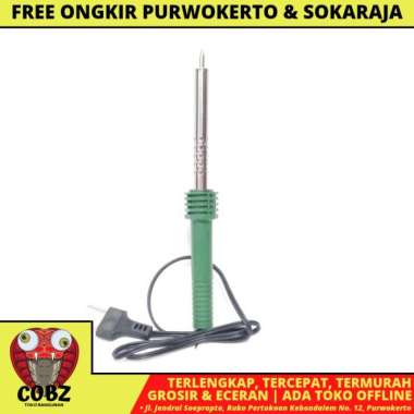 MEITE Solder Tangan Tembak Listrik Timah Multifungsi