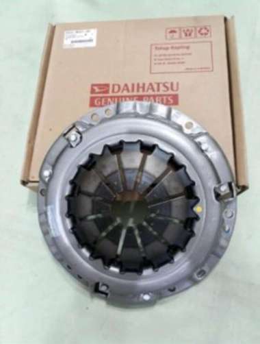 Dekrup Matahari Clucth Cover Avanza Xenia 1300 Cc