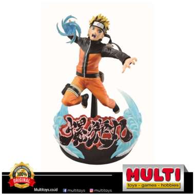 NARUTO SHIPPUDEN VIBRATION STARS UZUMAKI NARUTO SPECIAL VER 88090