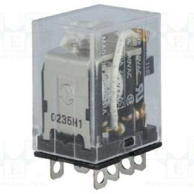 FORT RELAY LY2 220VAC