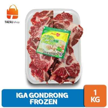 Iga Gondrong Premium 1 Kg