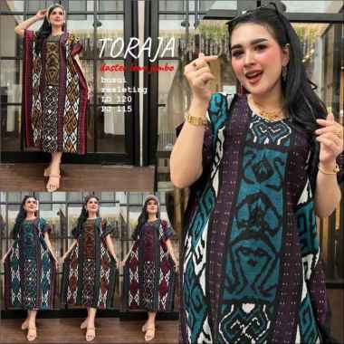 DASTER LOWO JUMBO LURIK DASTER VIRAL BAJU TIDUR NYAMAN DRESS WANITA MURAH ADEM BATIK PEKALONGAN KELE
