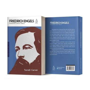 Friedrich Engels - Pengantar untuk Pemula