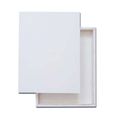 Kanvas Lukis 40 x 50 - 40x50 cm