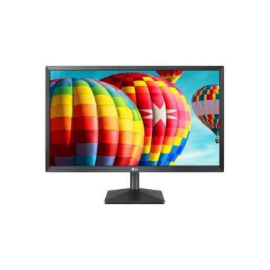 Monitor LG 22MK400H-B / 22MK400 HDMI Garansi 2 Tahun Semarang