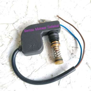 Switch Saklar Otomatis High Pressure Jet Cleaner Cuci AC Mobil