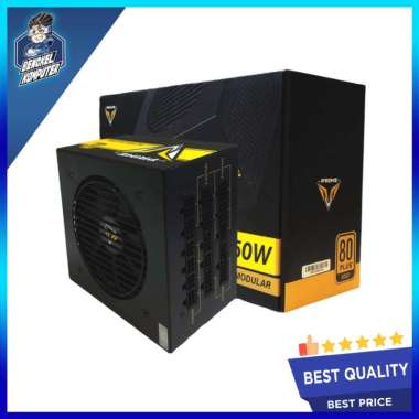 POWER SUPPLY PRIME PREMIUM 850W 80+ GOLD FULL MODULAR