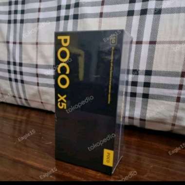 Poco X5 5G 8/256gb