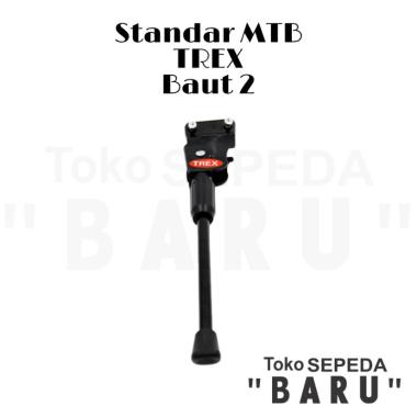 TB - Standar MTB TREX Baut 2