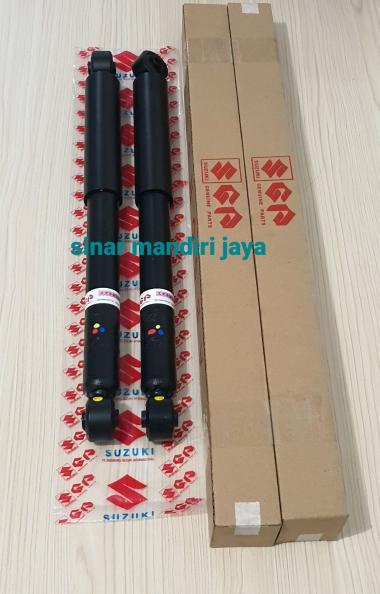 SHOCK BREKER SUZUKI GRAND VITARA ASLI