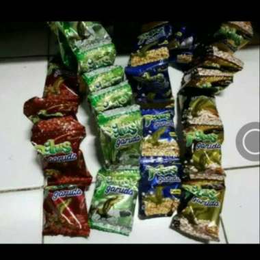 Kacang Pilus Garuda original