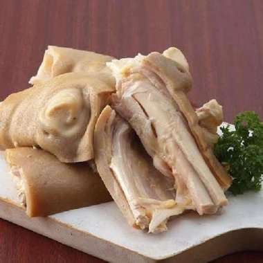 Daging Kaki Sapi / Kikil Sapi / Tunjang Kaki Sapi 1 kg
