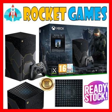 Harga xbox shop series x