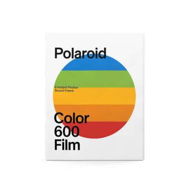 jual film polaroid 600