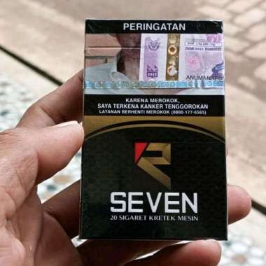 R Seven 20's