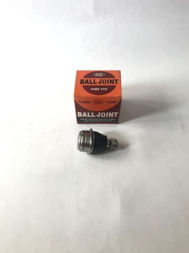 Ball Joint Agya / Ayla Merk 555 Japan
