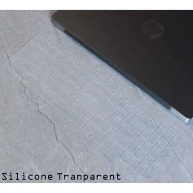 Cover Keyboard Protector TPU - Lenovo Ideapad Gaming 3i Silicone Clear