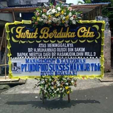 Karangan Bunga Wisuda Papan Bunga Bunga Papan