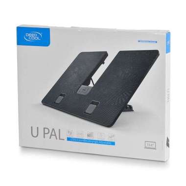 Deepcool UPAL Notebook Cooler