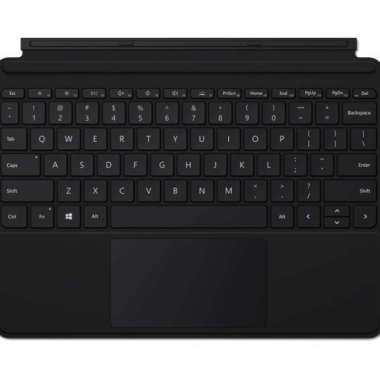 Microsoft Surface Type Cover Keyboard Surface GO 3 Alcantara Signature Multicolor