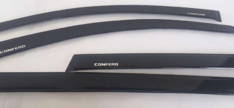 Talang air Mobil Wuling Confero