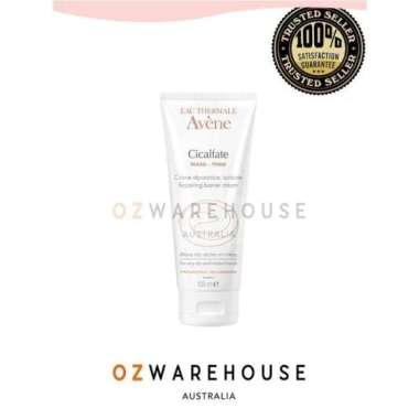 Avene Cicalfate Hand Cream 100ml Original
