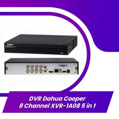 Harga dvr cheap dahua 8 channel