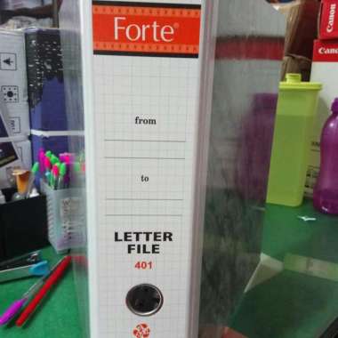 ordner 401 FORTE