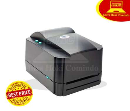 PRINTER BARCODE TSC TTP-542 TTP542 PRINTER LABEL BARCODE