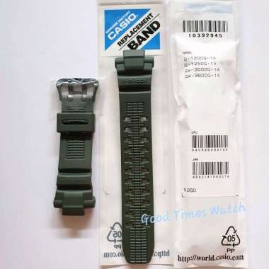 Jual strap g shock original online