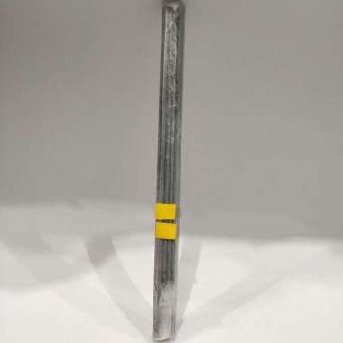 3.2 MM / KOBE KAWAT LAS BESI BAJA COR LUNAK PER KG