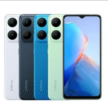 INFINIX SMART 7 4/64GB