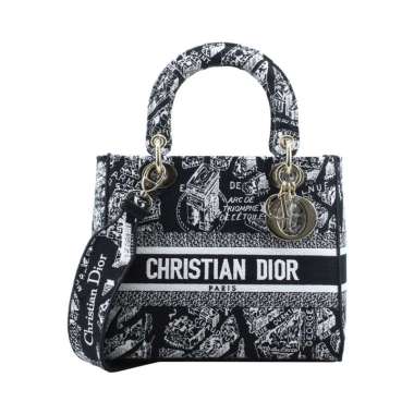 Harga tas dior tote clearance
