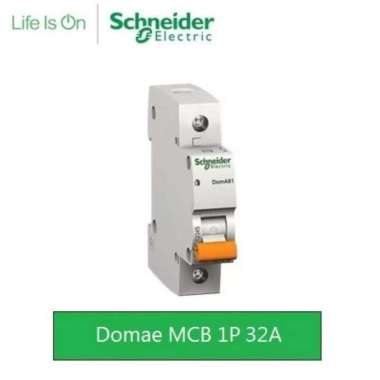 MCB Schneider Domae 1P 32A Merlin Gerin