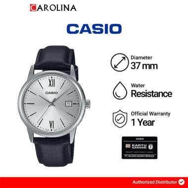 Jam Tangan Casio MTP-V002L-7B3 Pria [ Jakarta ]