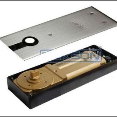 floor hinge 84 dekson