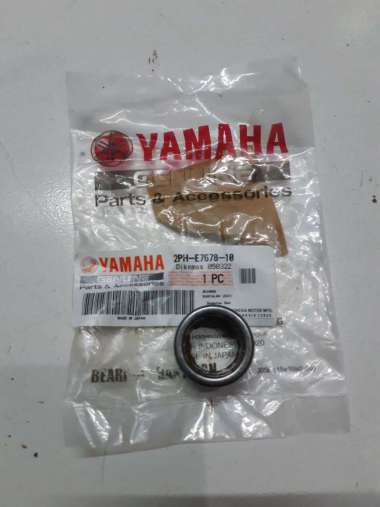BEARING LAHER BAMBU PULLEY PULLY MIO M3 ORI ASLI YGP 2PH-E7678-10