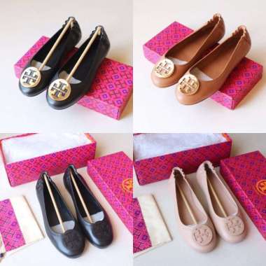 Tory Burch Flats Shoes