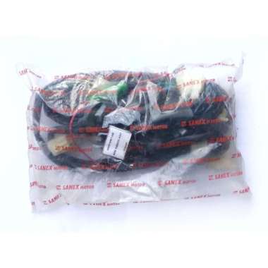 Kabel body bodi CPI Hussar Sanex