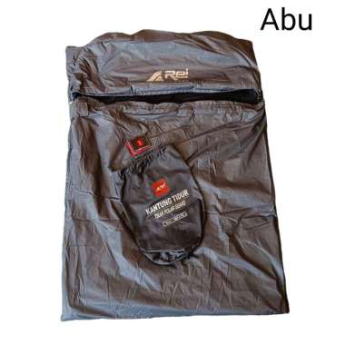 SLEEPING BAG SB REI POLAR GUARD SB REI abu