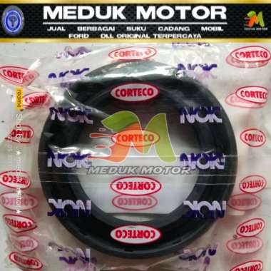 Oil Seal As Roda Transmisi Mitsubishi Grandis