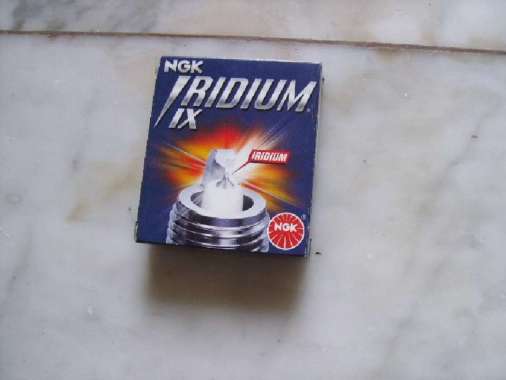 Busi NGK Iridium ( Original Japan )