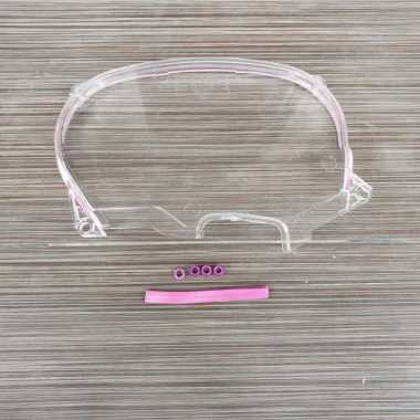 Cover CamGear transparan mesin 4G63T ( MItsubishi EVO 4 5 6 7 8 )