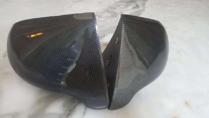 Spion Spoon Carbon Buat Honda EG Dan EK