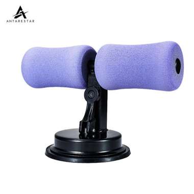 Alat Olahraga Mini Sit Up Stand Alat Bantu Sit Up Fitness Rumahan
