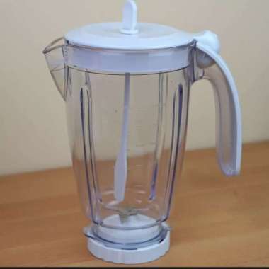 Gelas Jus Blender Philips Hr2115, Hr2116, Hr2061, Hr2071